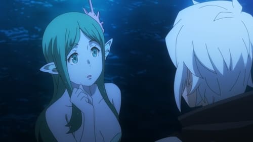 DanMachi Season 4 ตอนที่ 8