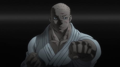 BAKI Season 1 ตอนที่ 21