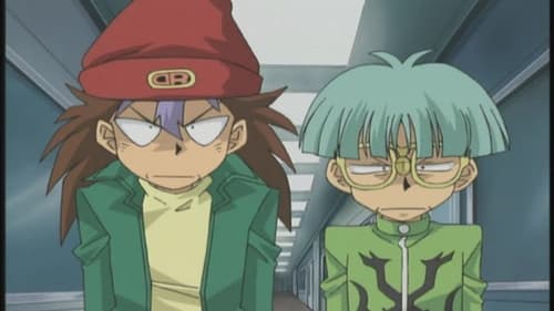 Yu-Gi-Oh! Duel Monsters Season 1 ตอนที่ 160