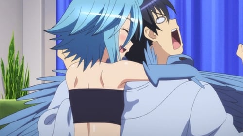 Monster Musume no Iru Nichijou Season 1 ตอนที่ 4