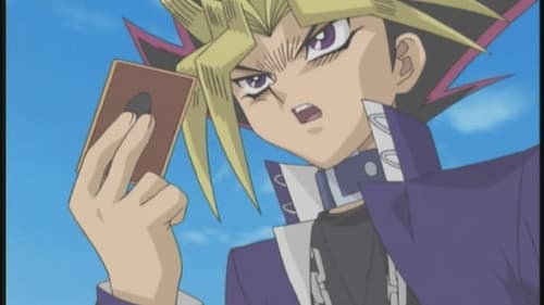 Yu-Gi-Oh! Duel Monsters Season 1 ตอนที่ 157