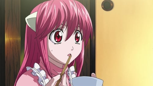 Elfen Lied Season 1 ตอนที่ 10