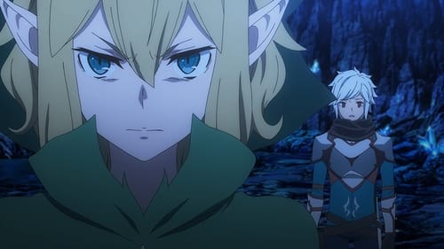 DanMachi Season 4 ตอนที่ 10