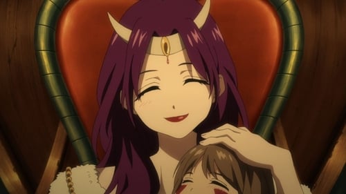 Magi The Kingdom of Magic Season 2 ตอนที่ 4