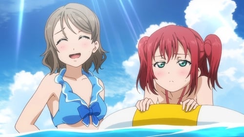 Love Live! Sunshine Season 1 ตอนที่ 10