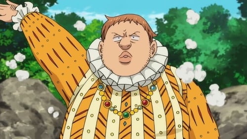 Nanatsu no Taizai Season 1 ตอนที่ 9