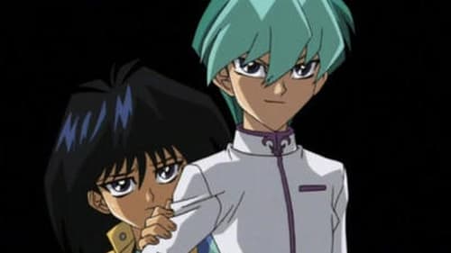 Yu-Gi-Oh! Duel Monsters Season 1 ตอนที่ 110