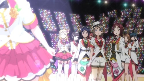 Love Live! Sunshine Season 1 ตอนที่ 13