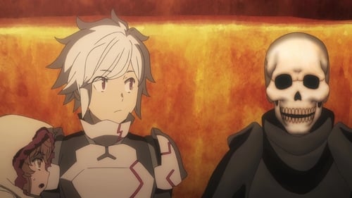 DanMachi Season 3 ตอนที่ 4