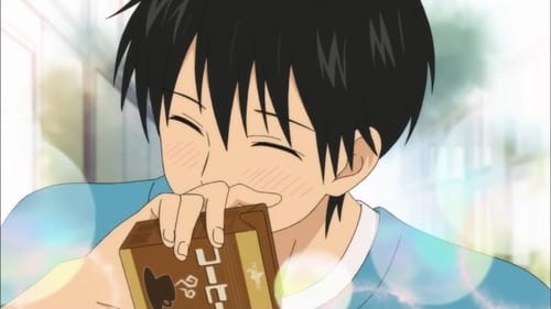 From Me to You: Kimi ni Todoke Season 1 ตอนที่ 2