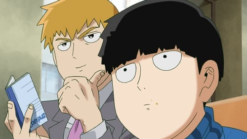 Mob Psycho 100 Season 2 ตอนที่ 2