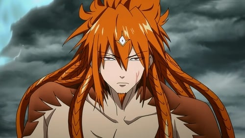 Magi The Kingdom of Magic Season 2 ตอนที่ 24