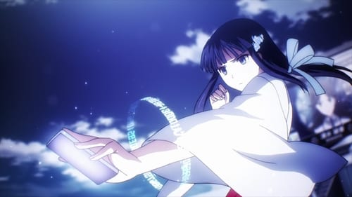 Mahouka Koukou no Rettousei Season 1 ตอนที่ 13