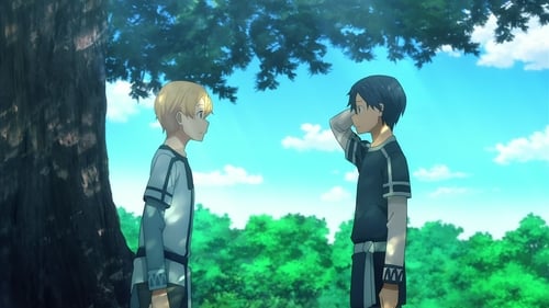 Sword Art Online Season 3 ตอนที่ 2