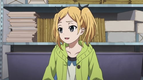 SHIROBAKO Season 1 ตอนที่ 21