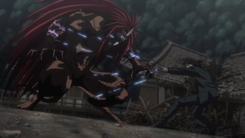 Ushio and Tora Season 1 ตอนที่ 29