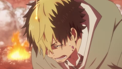 Blue Exorcist Season 2 ตอนที่ 11