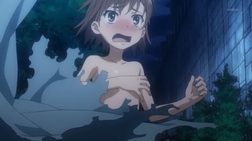 Toaru Majutsu no Index Season 1 ตอนที่ 19