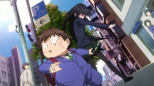 Accel World Season 1 ตอนที่ 4