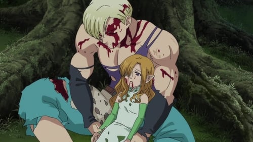 Nanatsu no Taizai Season 3 ตอนที่ 6