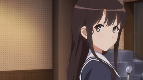 Saenai Heroine no Sodatekata Flat Season 2 ตอนที่ 8