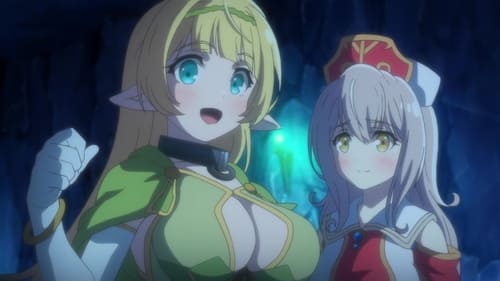 Isekai Maou to Shoukan Shoujo no Dorei Majutsu Season 2 ตอนที่ 4