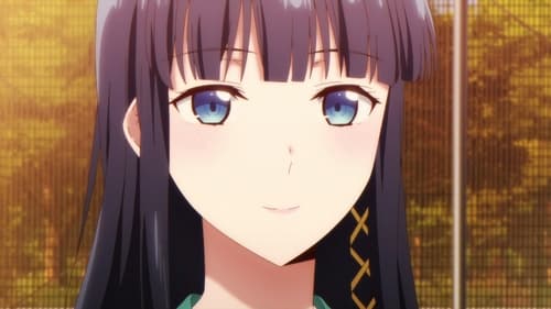 Mahouka Koukou no Yuutousei Season 1 ตอนที่ 6