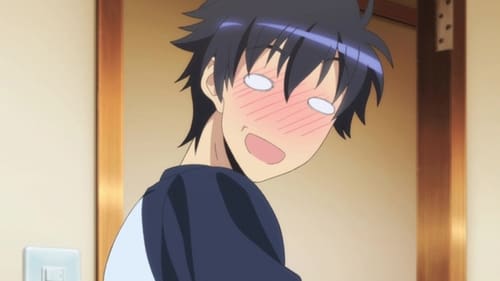 Monster Musume no Iru Nichijou Season 1 ตอนที่ 6