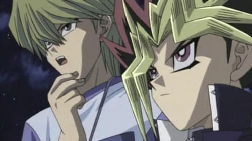 Yu-Gi-Oh! Duel Monsters Season 1 ตอนที่ 93