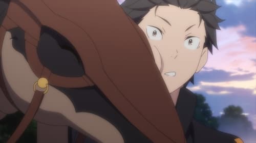 Re:Zero Kara Hajimeru Isekai Seikatsu 2 Season 1 ตอนที่ 2