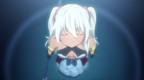 Isekai Maou to Shoukan Shoujo no Dorei Majutsu Season 1 ตอนที่ 3