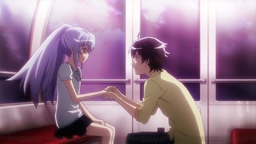 Plastic Memories Season 1 ตอนที่ 13