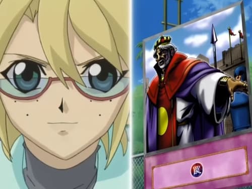 Yu-Gi-Oh! Duel Monsters Season 1 ตอนที่ 189