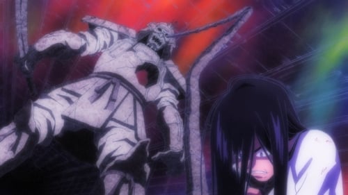 Ushio and Tora Season 1 ตอนที่ 2