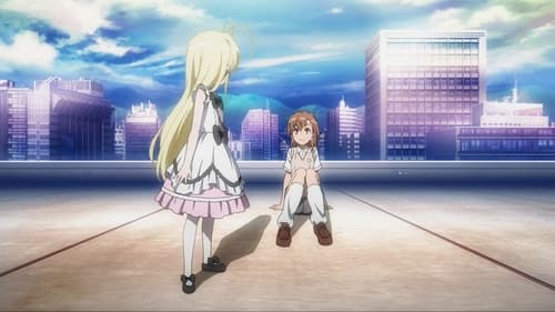 Toaru Kagaku no Railgun S Season 2 ตอนที่ 23