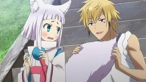 Tokyo Ravens Season 1 ตอนที่ 12