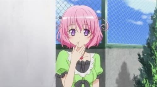 Motto To Love-Ru Season 2 ตอนที่ 9