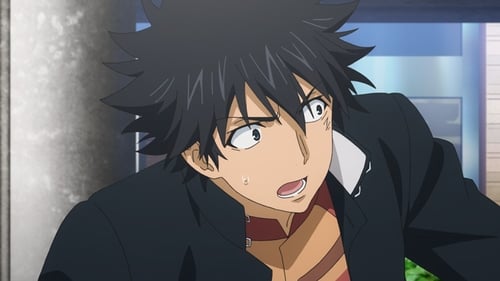 To Aru Majutsu No Index Season 3 ตอนที่ 7