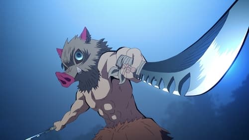 Kimetsu no Yaiba Mugen Ressha-hen Season 2 ตอนที่ 5