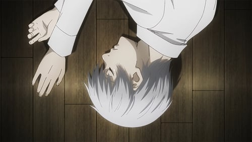 Tokyo Ghoul:re Season 4 ตอนที่ 10