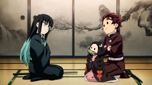 Kimetsu no Yaiba Season 4 ตอนที่ 3