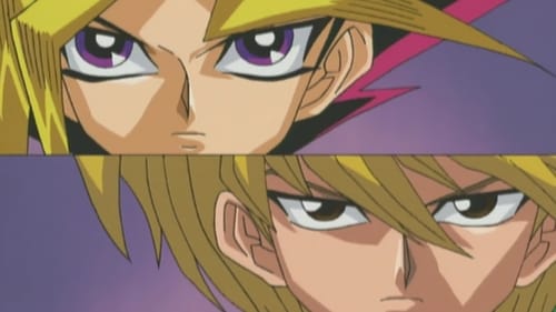 Yu-Gi-Oh! Duel Monsters Season 1 ตอนที่ 33