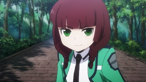 Mahouka Koukou no Rettousei Season 1 ตอนที่ 21