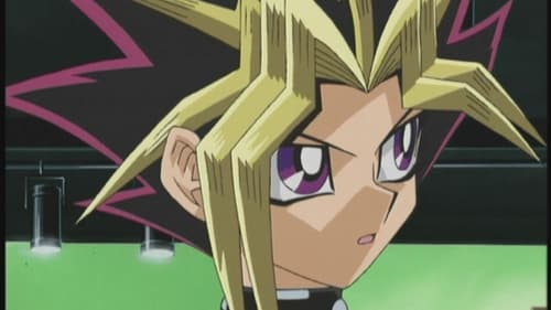 Yu-Gi-Oh! Duel Monsters Season 1 ตอนที่ 144