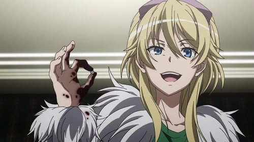 To Aru Majutsu No Index Season 3 ตอนที่ 15