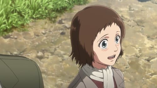 Attack on Titan Season 3 ตอนที่ 20