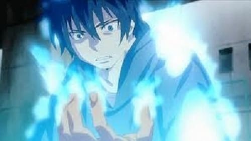 Blue Exorcist Season 1 ตอนที่ 1