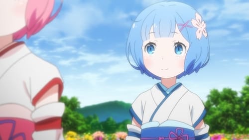 Re:Zero Kara Hajimeru Isekai Seikatsu Season 1 ตอนที่ 11