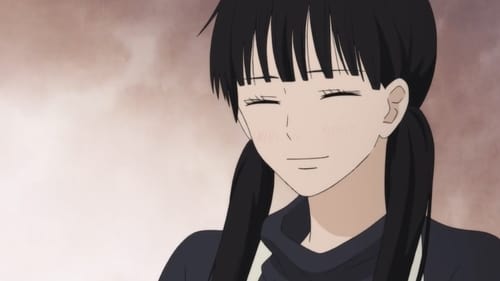 From Me to You: Kimi ni Todoke Season 1 ตอนที่ 22