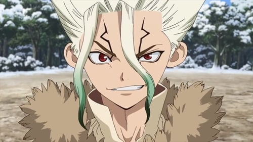 Dr.STONE Season 2 ตอนที่ 5